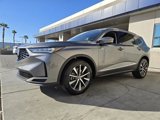 New 2025 Acura MDX w/ Technology Package image 2