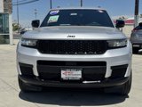 Used 2022 Jeep Grand Cherokee L Laredo image 3