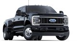 New 2025 Ford F350 Platinum image 4