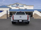 New 2025 Ford F350 4x4 Crew Cab DRW Super Duty image 5