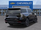 New 2025 Chevrolet Suburban RST image 4