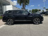 New 2026 Volkswagen Atlas Peak Edition image 5