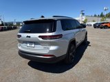 New 2025 Jeep Grand Cherokee L Limited image 5