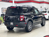 Used 2021 Ford Bronco Sport Badlands image 2