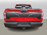 Used 2022 Nissan Titan PRO-4X w/ Pro-4x Convenience Package image 4