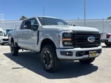 New 2025 Ford F250 Platinum image 3