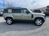 Used 2021 Land Rover Defender 110 SE image 5