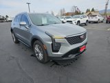 Used 2024 Cadillac XT4 Premium Luxury image 5