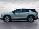 New 2026 Chevrolet Equinox LT w/ Convenience Package II image 2