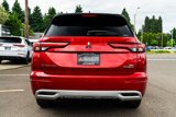 New 2025 Mitsubishi Outlander SEL image 5
