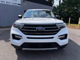 Used 2020 Ford Explorer XLT w/ Equipment Group 202A image 2