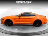 Used 2020 Ford Mustang GT Premium w/ Equipment Group 401A image 3