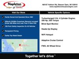 New 2025 Buick Enclave Preferred w/ Power Package image 2