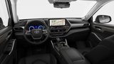 New 2025 Toyota Highlander Platinum image 5