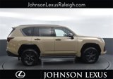 New 2025 Lexus LX 700h Overtrail image 6