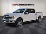 Used 2018 Ford F150 Lariat w/ Equipment Group 502A Luxury image 5