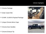 Certified 2023 Ford F450 Lariat w/ Chrome Package image 2