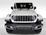 New 2025 Jeep Wrangler Sahara w/ Safety Group image 3