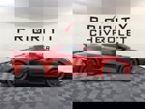 New 2025 Chevrolet Corvette Stingray Preferred Cpe w/ Z51 Performance Package image 5