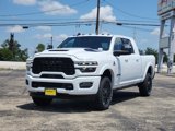 New 2026 RAM 2500 Limited image 2