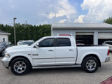 Used 2014 RAM 1500 Laramie w/ Convenience Group image 3