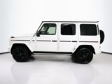 New 2025 Mercedes-Benz G 580 w/ EQ Technology image 5