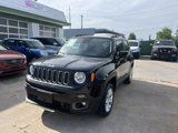 Used 2017 Jeep Renegade Latitude w/ Cold Weather Group image 2