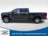 New 2025 Ford F250 King Ranch w/ Chrome Package image 4