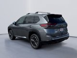 New 2025 Nissan Rogue Platinum image 3
