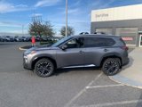 New 2026 Nissan Rogue Platinum image 4