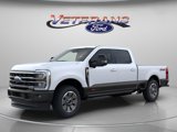 New 2025 Ford F350 King Ranch image 4