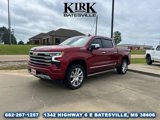 Used 2023 Chevrolet Silverado 1500 High Country w/ Technology Package image 5