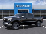 New 2025 Chevrolet Silverado 1500 LT image 2