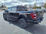 Used 2023 Ford F150 4x4 SuperCrew image 3