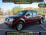 Used 2016 Nissan Frontier SV w/ SV Value Truck Package image 3