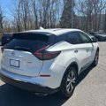 Used 2019 Nissan Murano S image 2