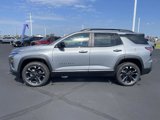 New 2026 Chevrolet Equinox RS w/ Convenience Package III image 2