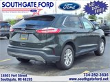 Used 2023 Ford Edge SEL w/ Convenience Package image 2
