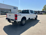 New 2025 Ford F250 Lariat image 4