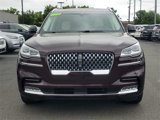 Certified 2023 Lincoln Aviator Black Label w/ Dynamic Handling Package image 2