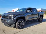 New 2025 Toyota Tacoma TRD Sport image 2
