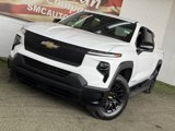 Used 2024 Chevrolet Silverado EV W/T image 2