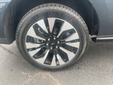New 2025 Ford Expedition Max Platinum w/ Driver's Package image 5