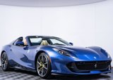 Certified 2021 Ferrari 812 GTS image 6