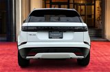 New 2026 Land Rover Range Rover Velar Dynamic SE image 4