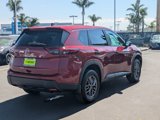 New 2025 Nissan Rogue S image 5