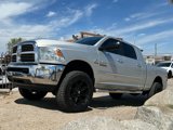 Used 2013 RAM 3500 Lone Star image 2