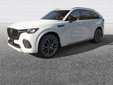 New 2025 MAZDA CX-70 3.3 Turbo S w/ Premium Plus image 4