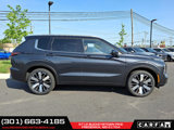 New 2025 Mitsubishi Outlander SEL image 5