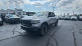 New 2026 RAM 1500 Rebel w/ Advanced Safety Group II image 3